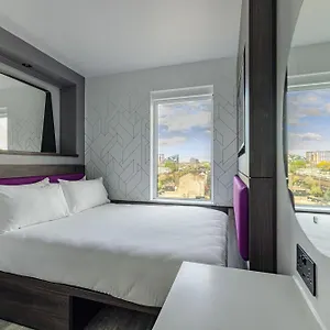 Four Points Flex By Sheraton Shoreditch East Hotel Londres