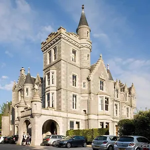 Ardoe House & Hotel Aberdeen